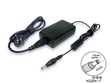 Oem Replacement laptop ac adapter for TOSHIBA Portege 2410 Series Oem Replacement laptop ac adapter TOSHIBA for Portege 2410 Series