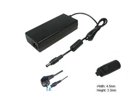 Oem Replacement laptop ac adapter TOSHIBA  for Libretto 100 