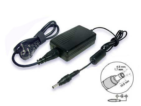 Oem Replacement laptop ac adapter COMPAQ  for Tablet PC TC100 