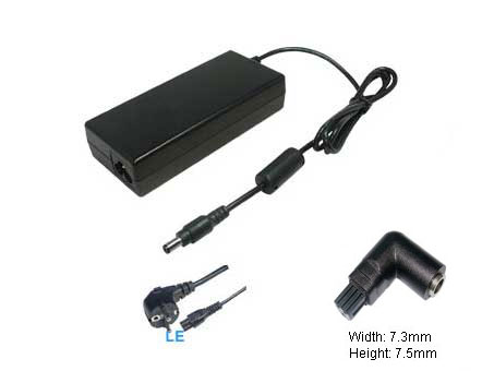 Oem Replacement laptop ac adapter Dell  for Latitude C840 