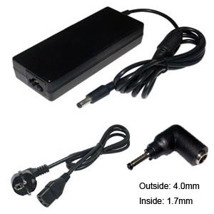 Oem Replacement laptop ac adapter HP  for Mini 1106TU 