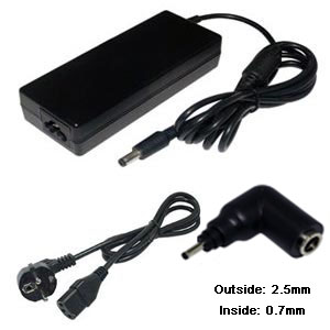 Oem Replacement laptop ac adapter ASUS  for Eee PC 1108HA 