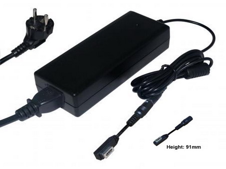 Oem Replacement laptop ac adapter APPLE  for MC556LL/A 