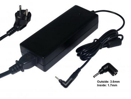 Oem Replacement laptop ac adapter HP  for Mini 210 Series 