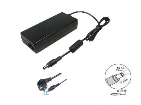 Oem Replacement laptop ac adapter CANON  for NoteJet 486 