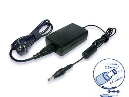 Oem Replacement laptop ac adapter for ASUS F5GL Oem Replacement laptop ac adapter ASUS for F5GL
