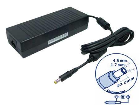 Oem Replacement laptop ac adapter HP  for Pavilion zv5390US 
