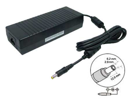 Oem Replacement laptop ac adapter TOSHIBA  for PA3290U-1ACA 