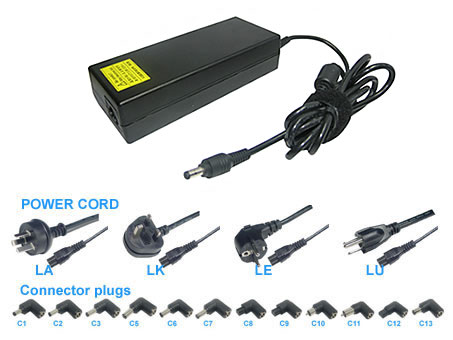 Oem Replacement laptop ac adapter GATEWAY  for 6500846 