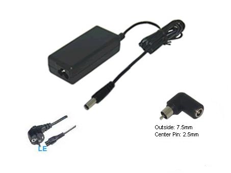 Oem Replacement laptop ac adapter APPLE  for iBook Late 2001 Model 