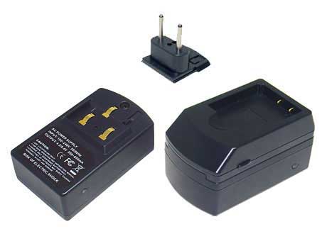 Oem Replacement battery charger FUJIFILM  for FinePix F50fd 