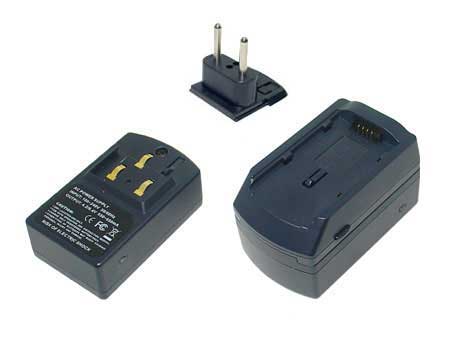 Oem Replacement battery charger for PANASONIC HDC-TM200 Oem Replacement battery charger PANASONIC for HDC-TM200