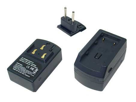 Oem Replacement battery charger for JVC GZ-HD3 Oem Replacement battery charger JVC for GZ-HD3