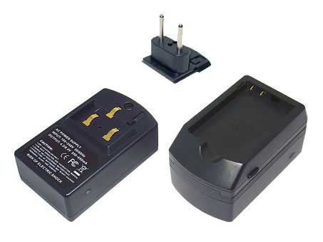 Oem Replacement battery charger MITAC  for Mio A501 