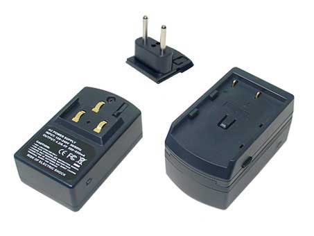 Oem Replacement battery charger for PENTAX D-LI50 Oem Replacement battery charger PENTAX for D-LI50