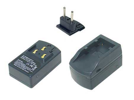 Oem Replacement battery charger CANON  for IXY Digital 30a 