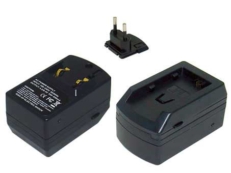 Oem Replacement battery charger CANON  for BP-807 