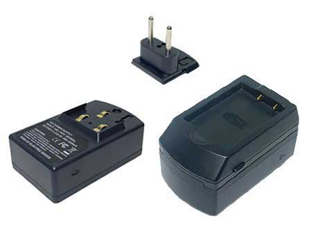 Oem Replacement battery charger FUJIFILM  for FinePix F31fd 