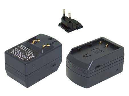 Oem Replacement battery charger for NIKON D200 Oem Replacement battery charger NIKON for D200
