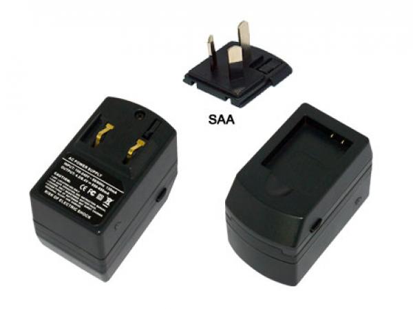 Oem Replacement battery charger OLYMPUS  for LI-70B 