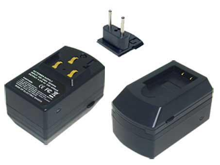 Oem Replacement battery charger SANYO  for DB-L70 