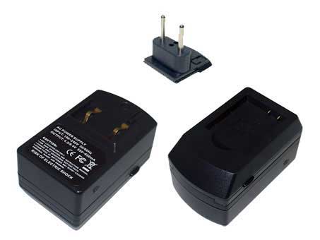 Oem Replacement battery charger SANYO  for VPC-CG10P 