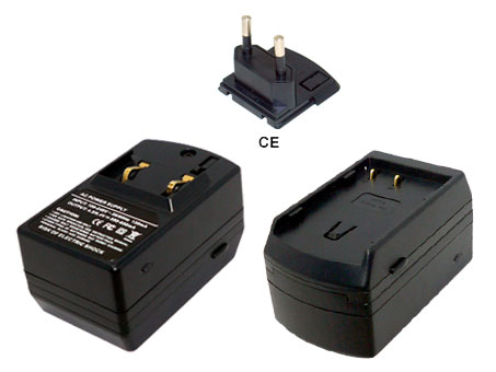 Oem Replacement battery charger PENTAX  for K-7 