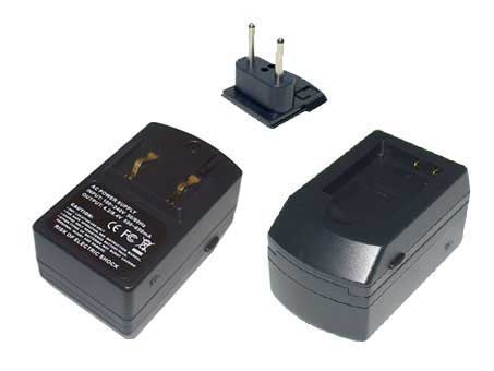 Oem Replacement battery charger PANASONIC  for DMW-BCG10PP 