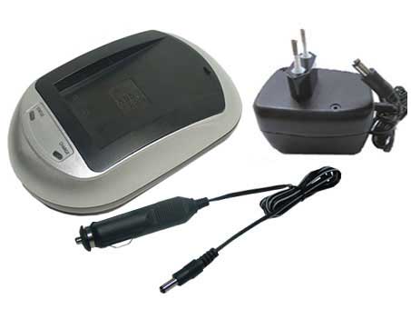 Oem Replacement battery charger CANON  for MVX450 