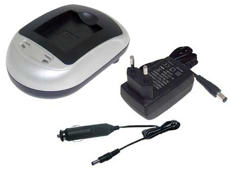 Oem Replacement battery charger CANON  for IXUS 85 IS 