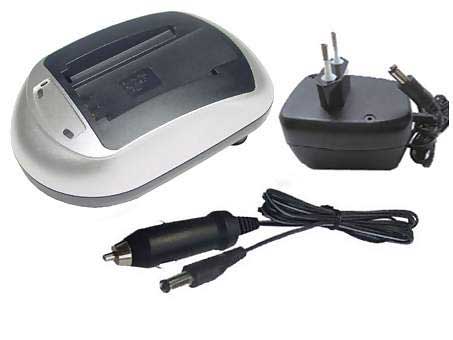 Oem Replacement battery charger CASIO  for Exilim EX-S20 