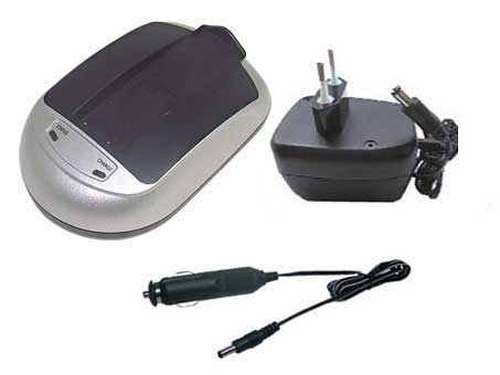 Oem Replacement battery charger CASIO  for EX-V8 