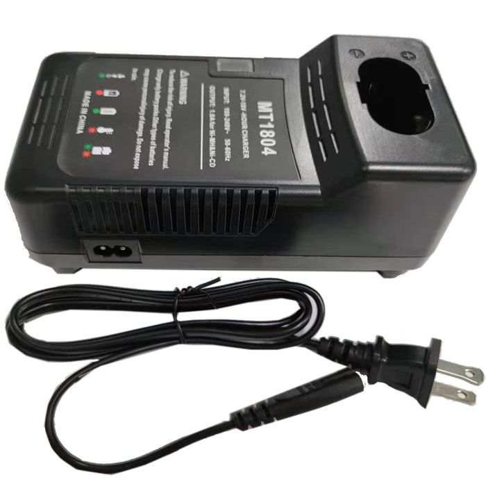 Oem Replacement battery charger Makita  for 14.4V-18V Ni-Cd 
