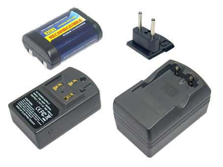 Oem Replacement battery charger PENTAX  for AFL-240 