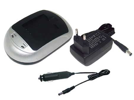 Oem Replacement battery charger PENTAX  for D-LI68 