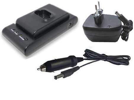 Oem Replacement battery charger CANON  for PowerShot S20 