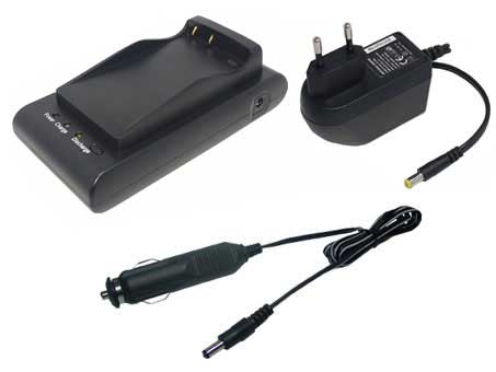 Oem Replacement battery charger for CANON UCS3 Oem Replacement battery charger CANON for UCS3