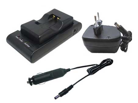 Oem Replacement battery charger FUJIFILM  for NH-20 