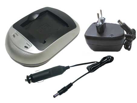 Oem Replacement battery charger for PANASONIC SDR-S100 Oem Replacement battery charger PANASONIC for SDR-S100