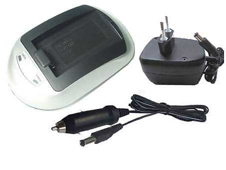 Oem Replacement battery charger SHARP  for VL-RD1E 
