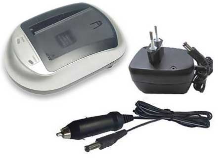 Oem Replacement battery charger SHARP  for VL-Z8H 