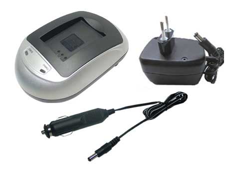 Oem Replacement battery charger SAMSUNG  for VP-MS10R 