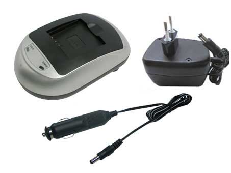 Oem Replacement battery charger SONY  for NP-FE1 