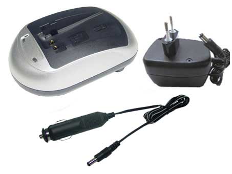 Oem Replacement battery charger OLYMPUS  for Stylus 800 Digital 