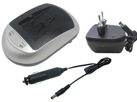 Oem Replacement battery charger SANYO  for Xacti VPC-C5 