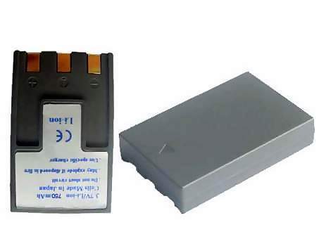 Oem Replacement camera battery for CANON NB-1L Oem Replacement camera battery CANON for NB-1L