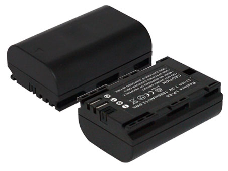 Oem Replacement camera battery CANON  for EOS 7D 