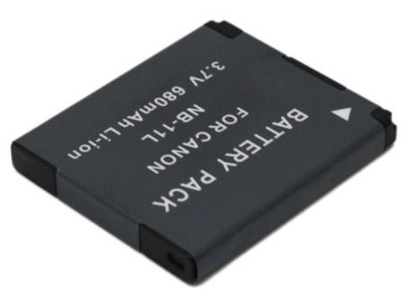 Oem Replacement camera battery for CANON PowerShot A2400 Oem Replacement camera battery CANON for PowerShot A2400