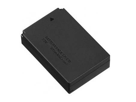 Oem Replacement camera battery for CANON LP-E12 Oem Replacement camera battery CANON for LP-E12