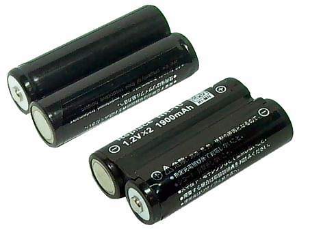 Oem Replacement camera battery FUJIFILM  for FinePix A330 Zoom 